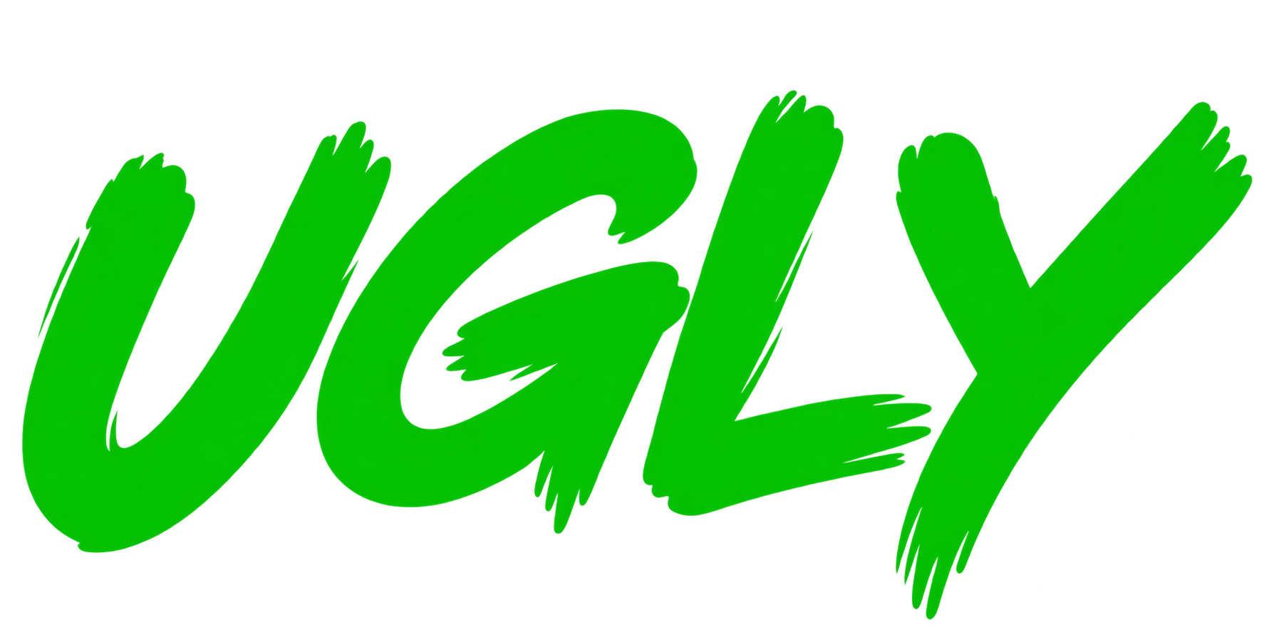 UGLY